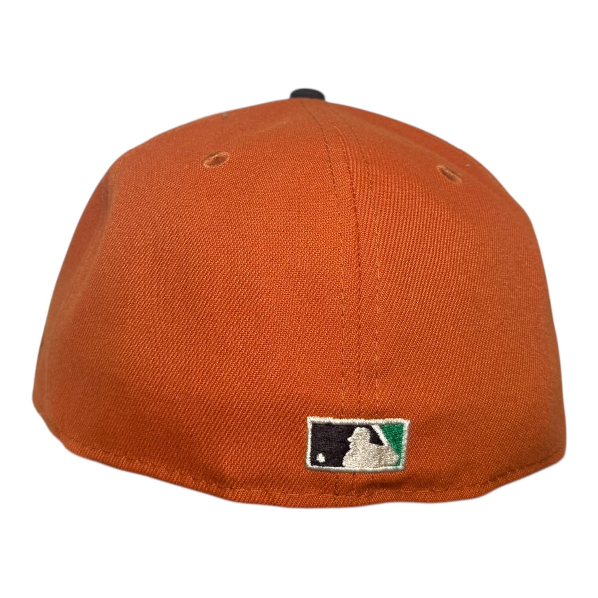 The Hat Wall Texas Rangers 1995 All Star Game Upside Down Rangers New Era 59Fifty Fitted Hat