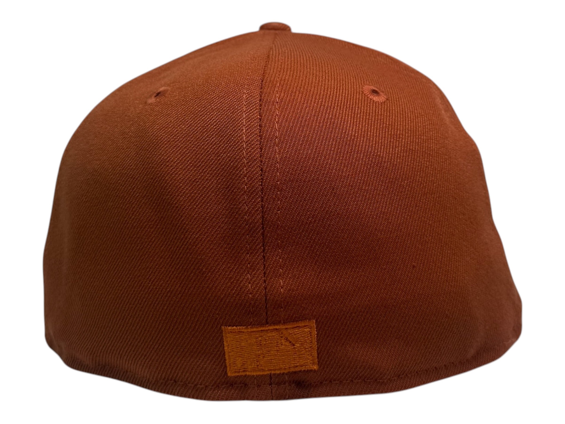 New Era Kansas City Royals Terra Cotta Hat Club @capra.nyc 59Fifty Fitted Hat