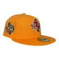 Texas Rangers "Beer Pack" Hat Club New Era 59Fifty Fitted Hat