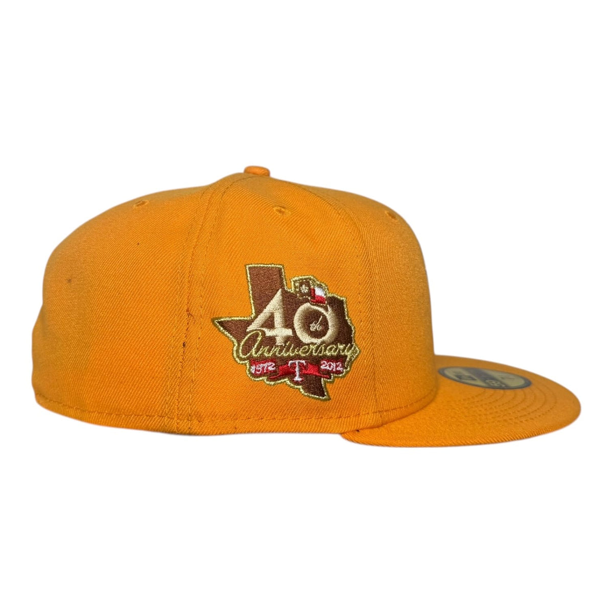 Hat Club Texas Rangers "Beer Pack" Hat Club New Era 59Fifty Fitted Hat