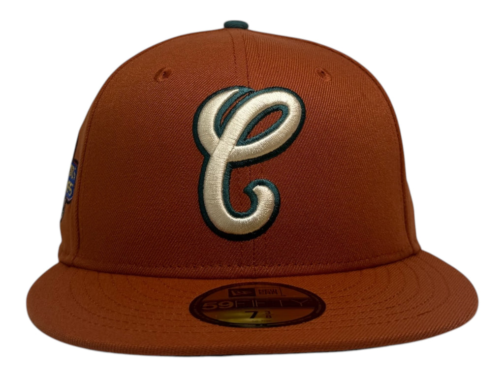 New Era Chicago White Sox 2005 World Series 59Fifty Fitted Hat
