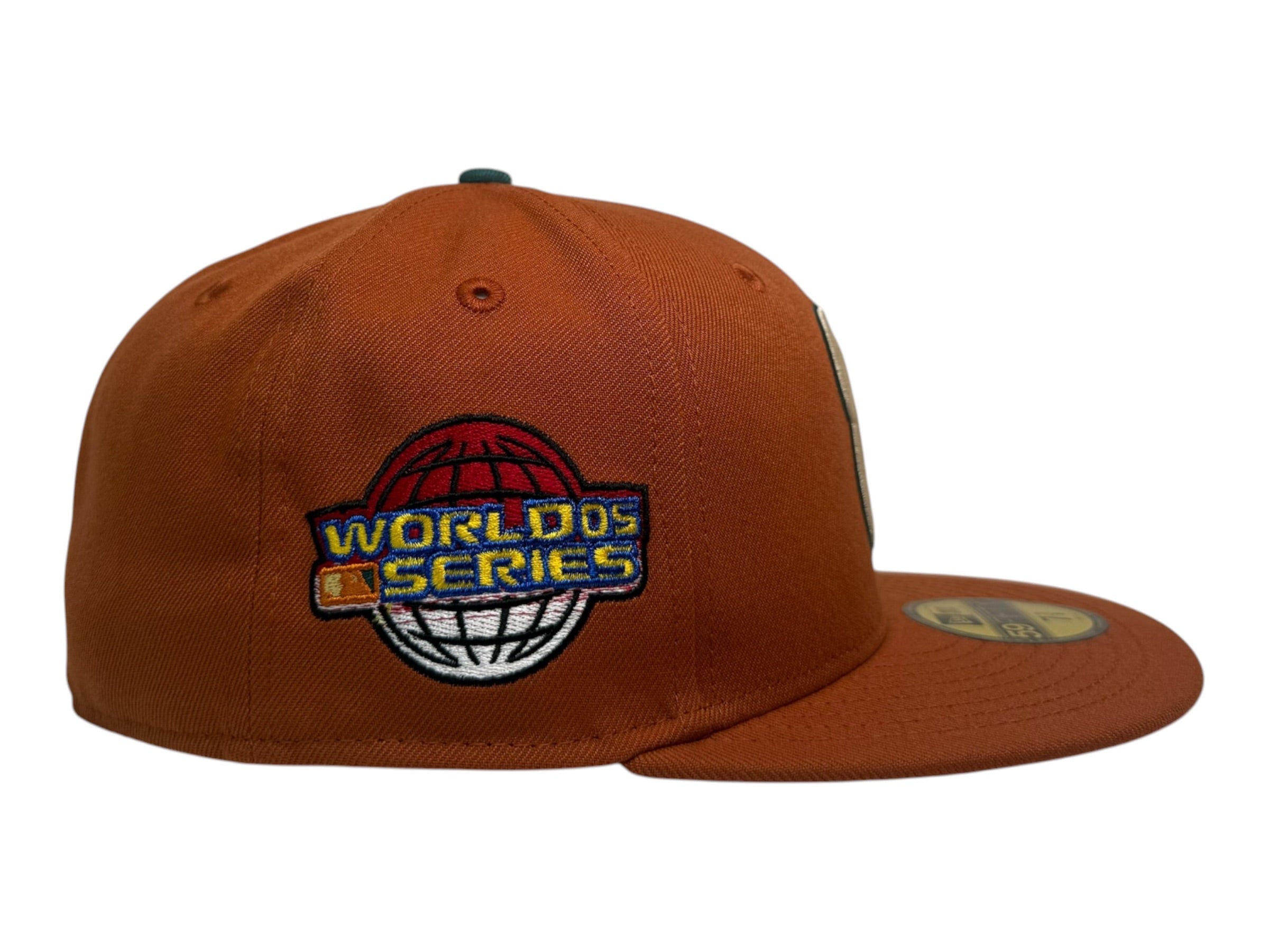 New Era Chicago White Sox 2005 World Series 59Fifty Fitted Hat