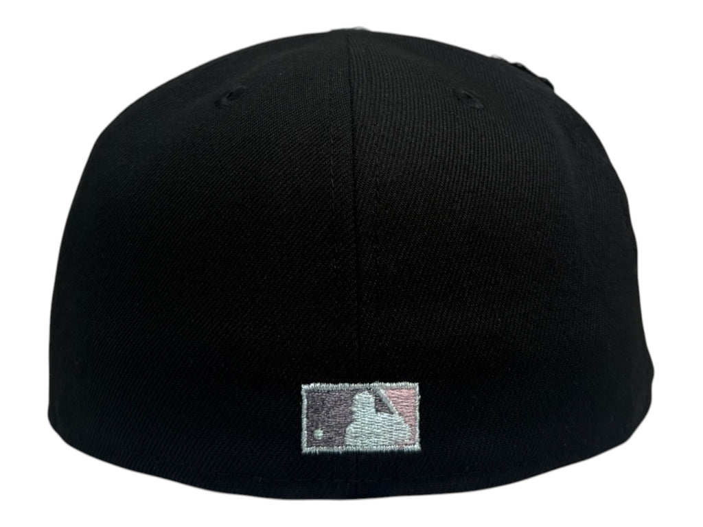 New Era Minnesota Twins "Vice City" @triple._z_.fittedz 59Fifty Fitted Hat