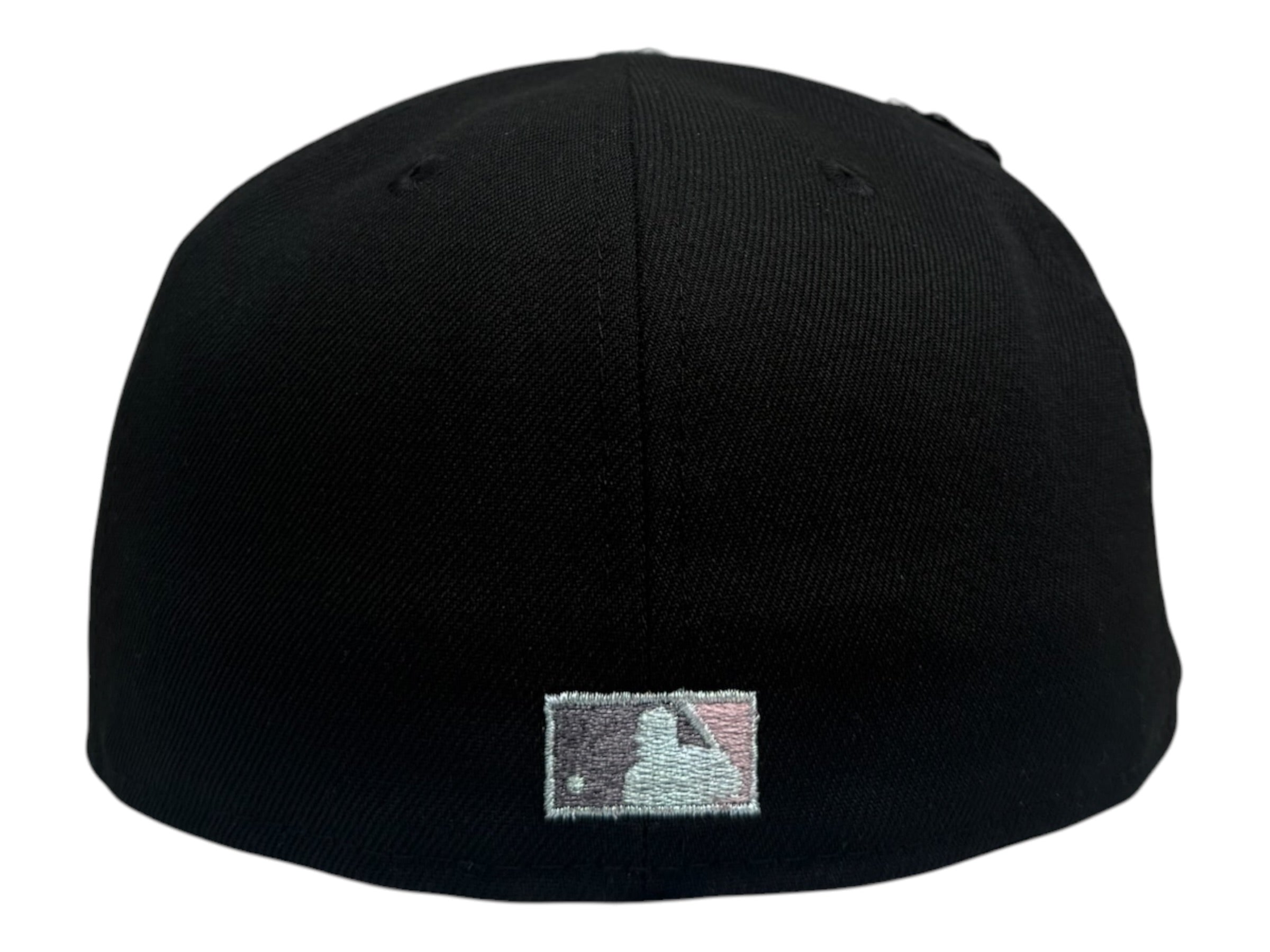 New Era Minnesota Twins "Vice City" @triple._z_.fittedz 59Fifty Fitted Hat