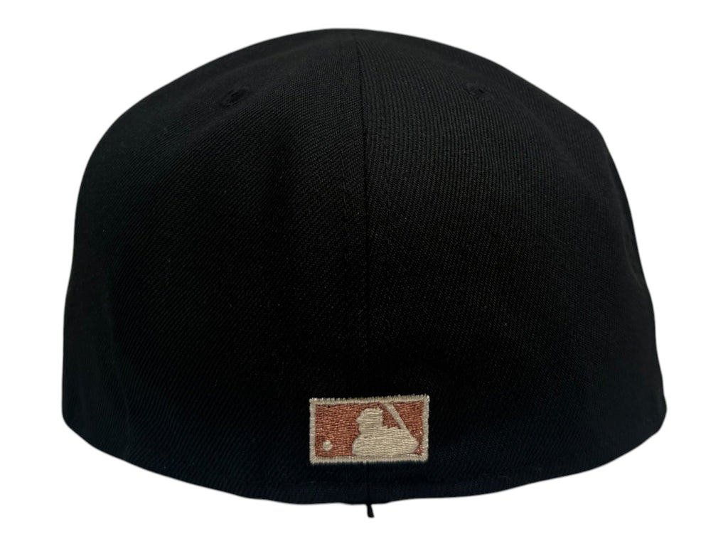 New Era New York Yankees "Model" @playbyplayray @pagan51318 59Fifty Fitted Hat