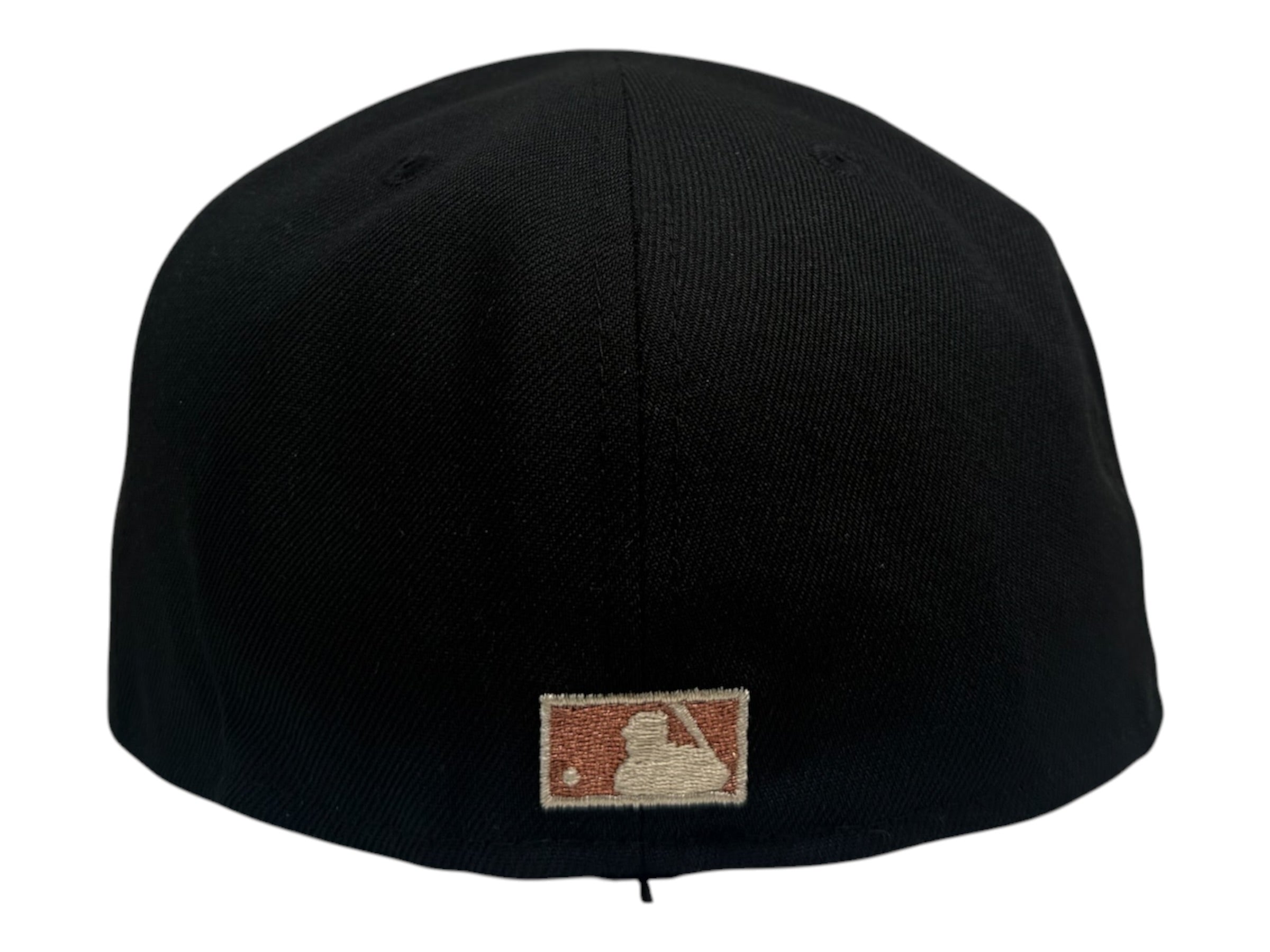 New Era New York Yankees "Model" @playbyplayray @pagan51318 59Fifty Fitted Hat