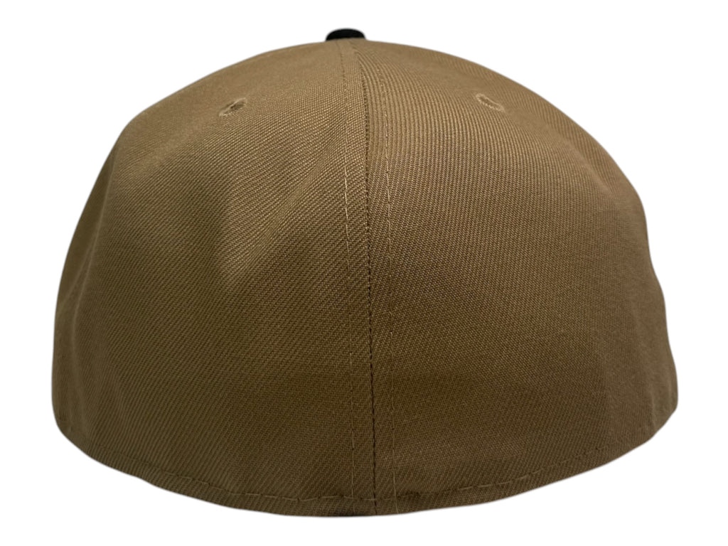 Dallas Stars 20th Anniversary New Era 59Fifty Fitted Hat