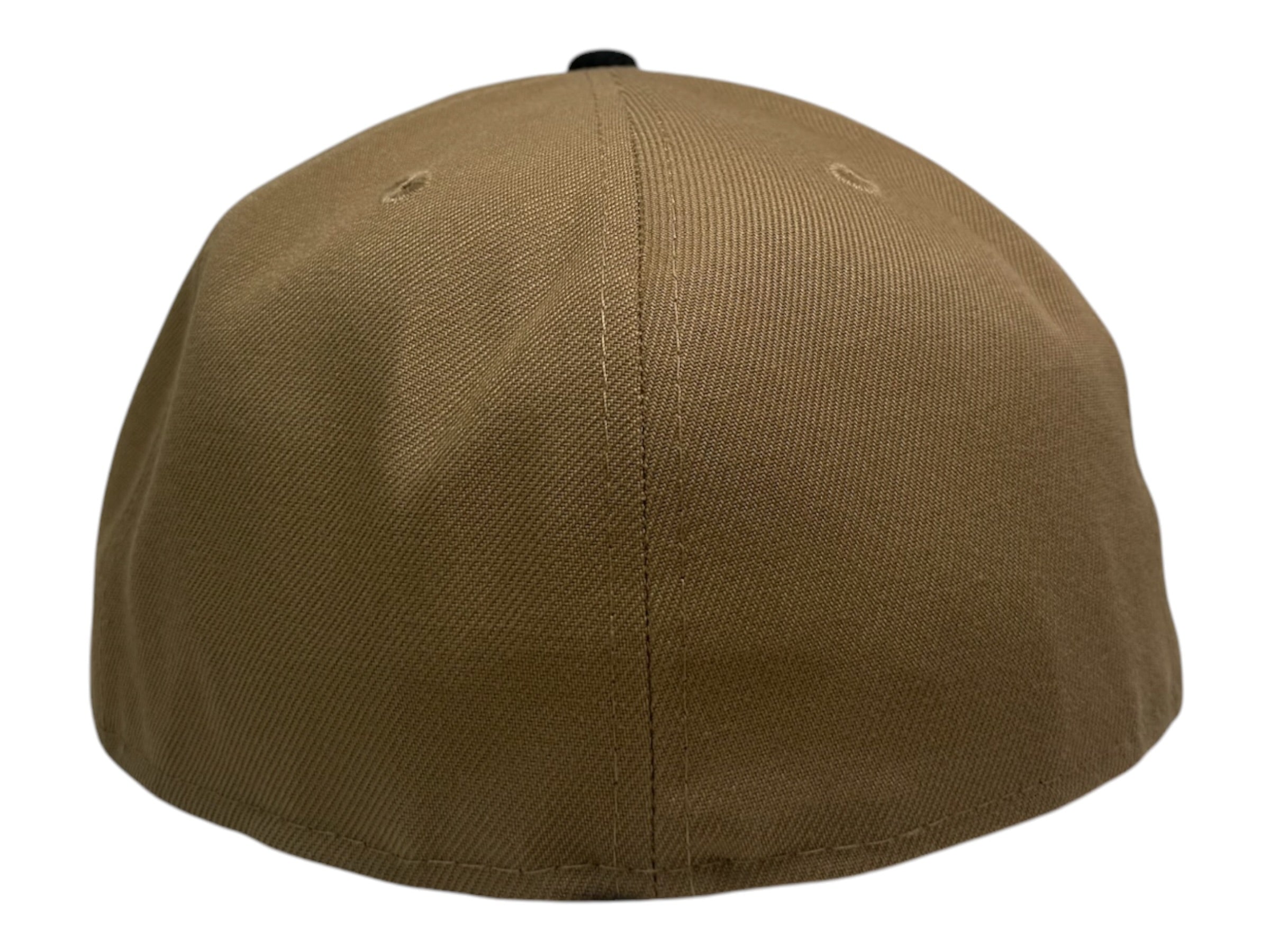 Dallas Stars 20th Anniversary New Era 59Fifty Fitted Hat