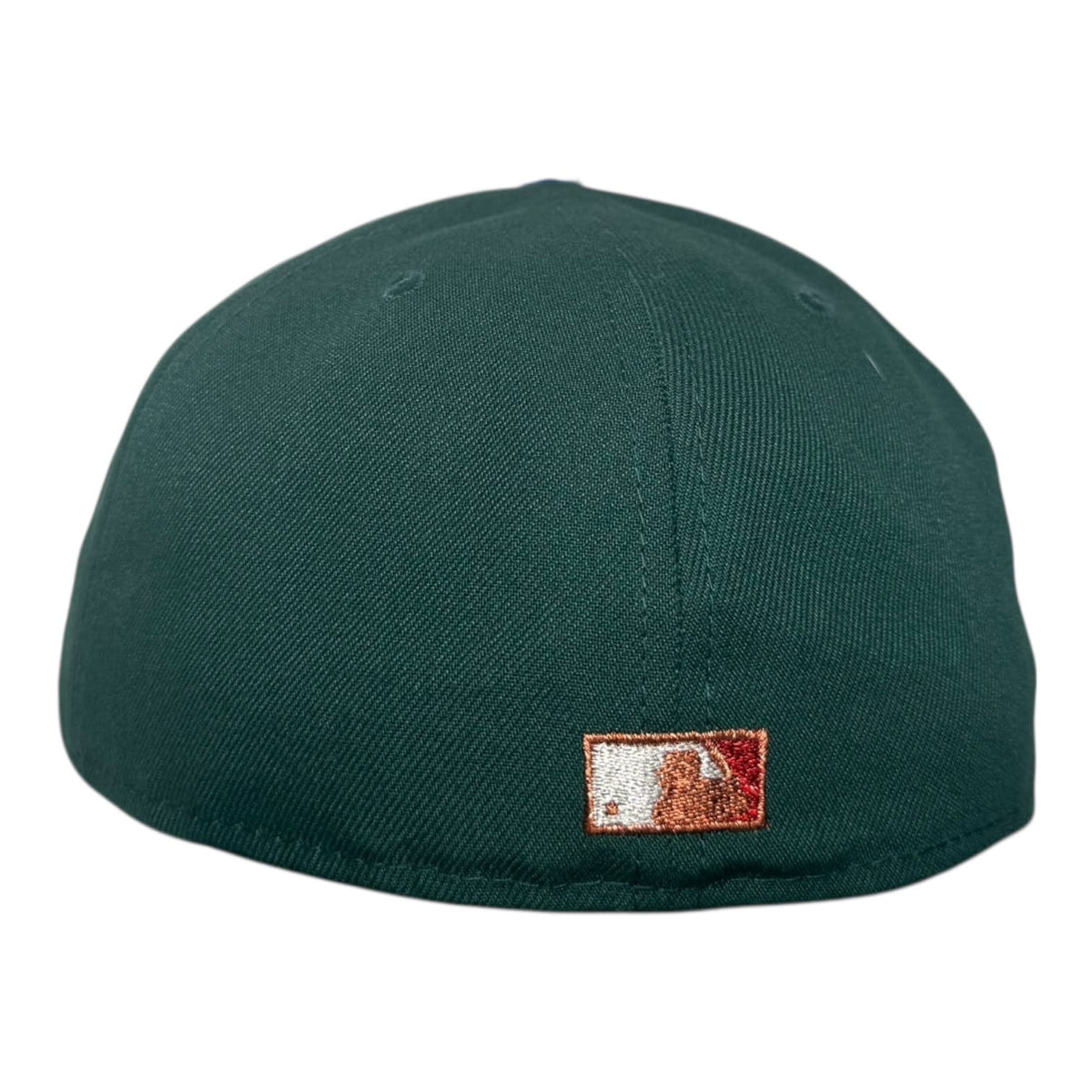 The Hat Wall Texas Rangers Final Season New Era 59Fifty Fitted Hat