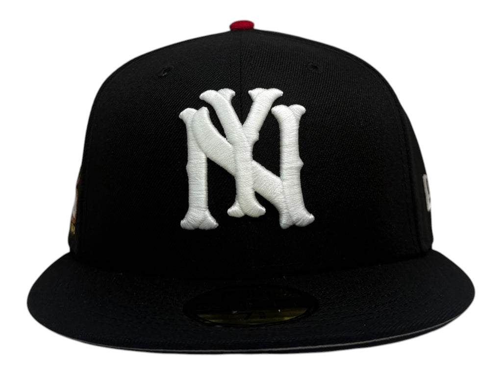 New Era New York Yankees Ebbets Field 59Fifty Fitted Hat