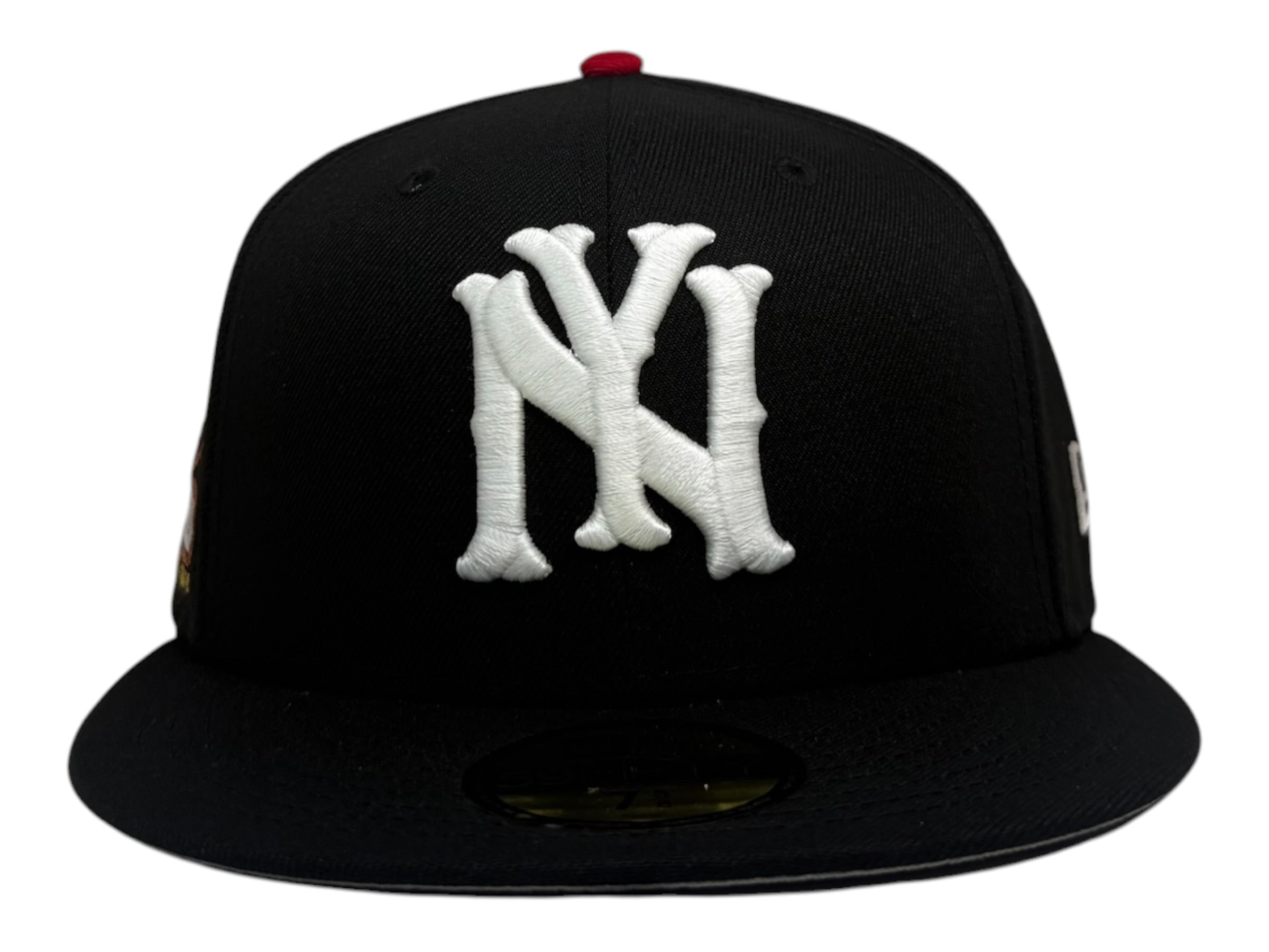 New Era New York Yankees Ebbets Field 59Fifty Fitted Hat