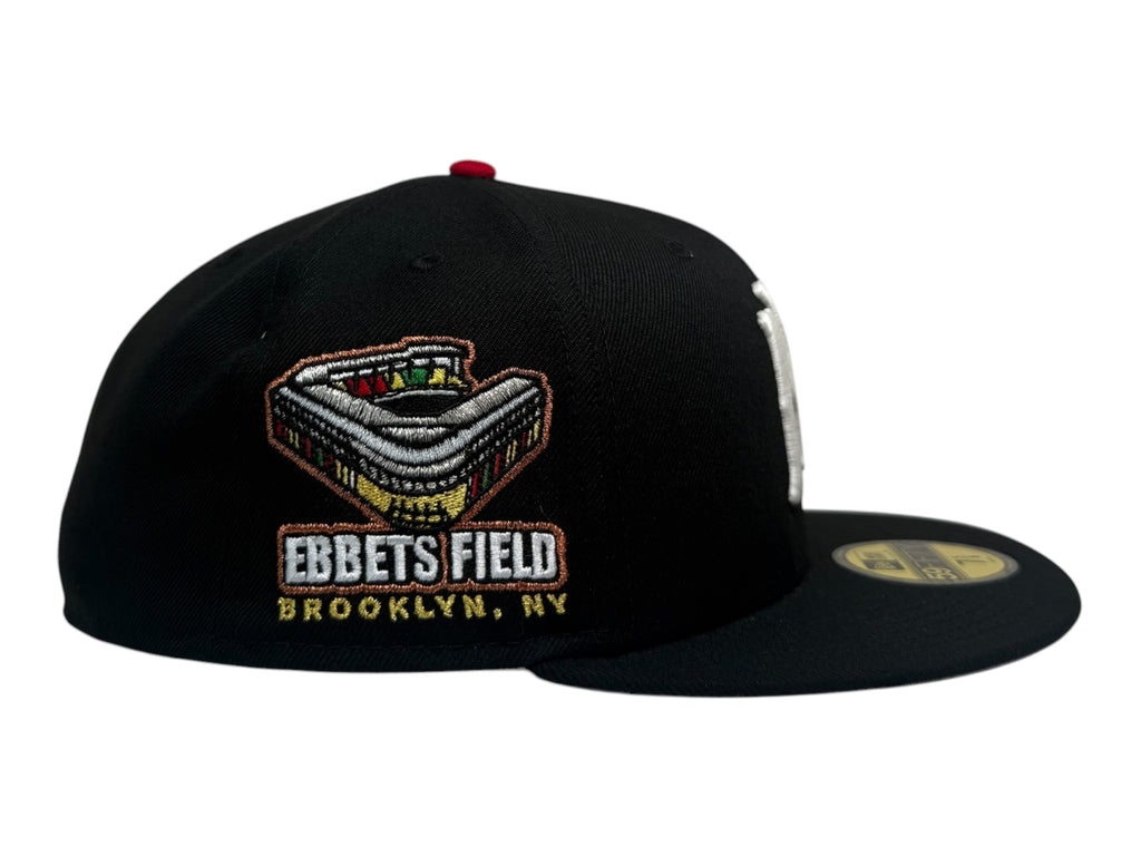 New Era New York Yankees Ebbets Field 59Fifty Fitted Hat
