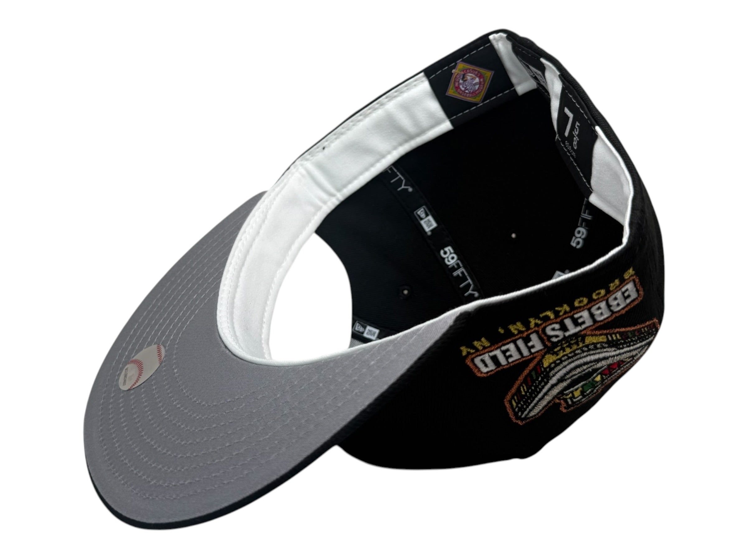 New Era New York Yankees Ebbets Field 59Fifty Fitted Hat