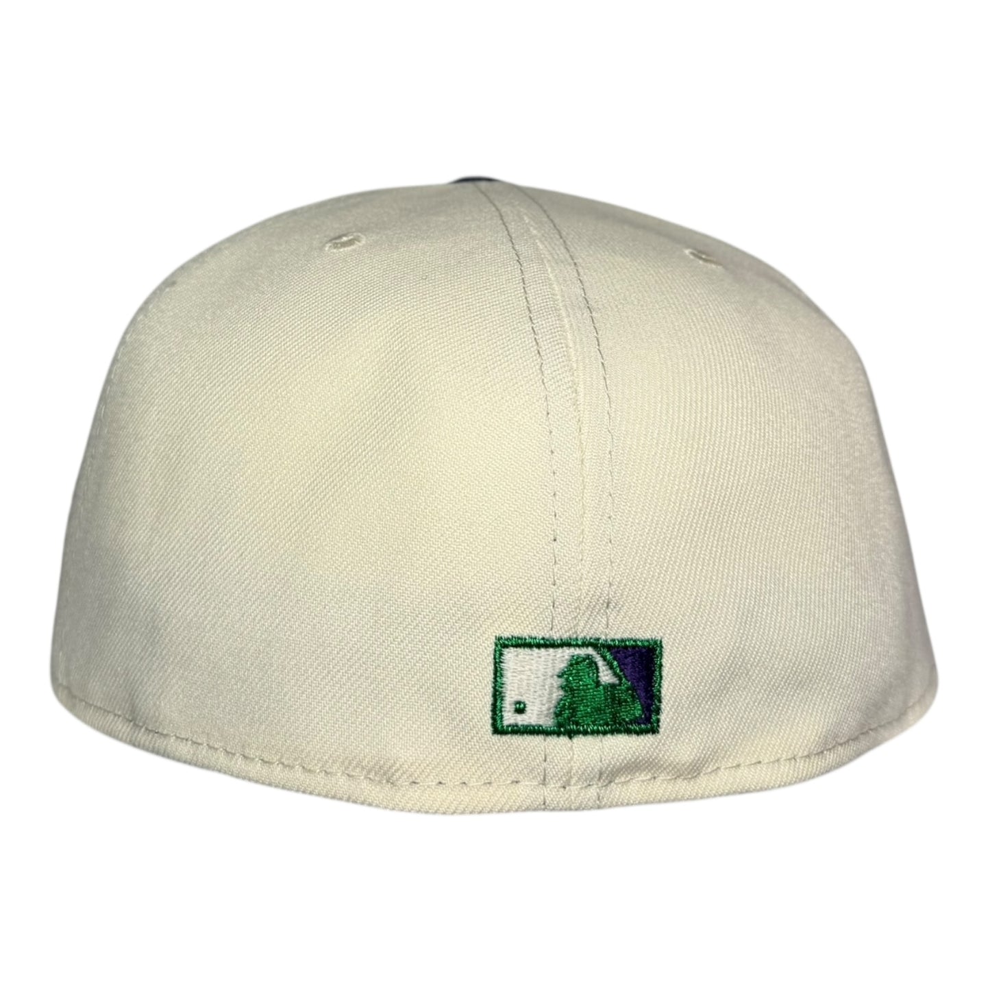 Chicago Cubs Be Alert For Foul Balls New Era 59Fifty Fitted Hat