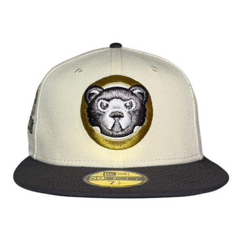 The Hat Wall Chicago Cubs 1990 All Star Game New Era 59Fifty Fitted Hat