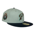 San Diego Padres "Gaslamp" 20th Anniversary New Era 59Fifty Fitted Hat