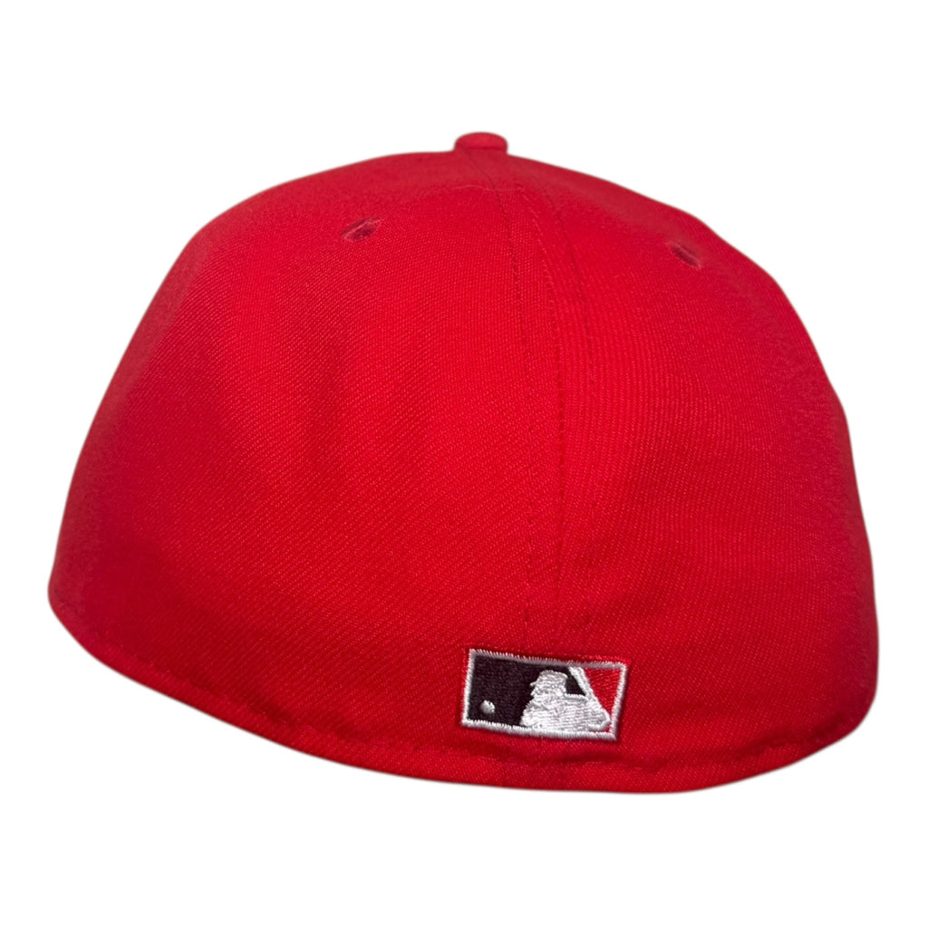 San Diego Padres 25th Anniversary New Era 59Fifty Fitted Hat