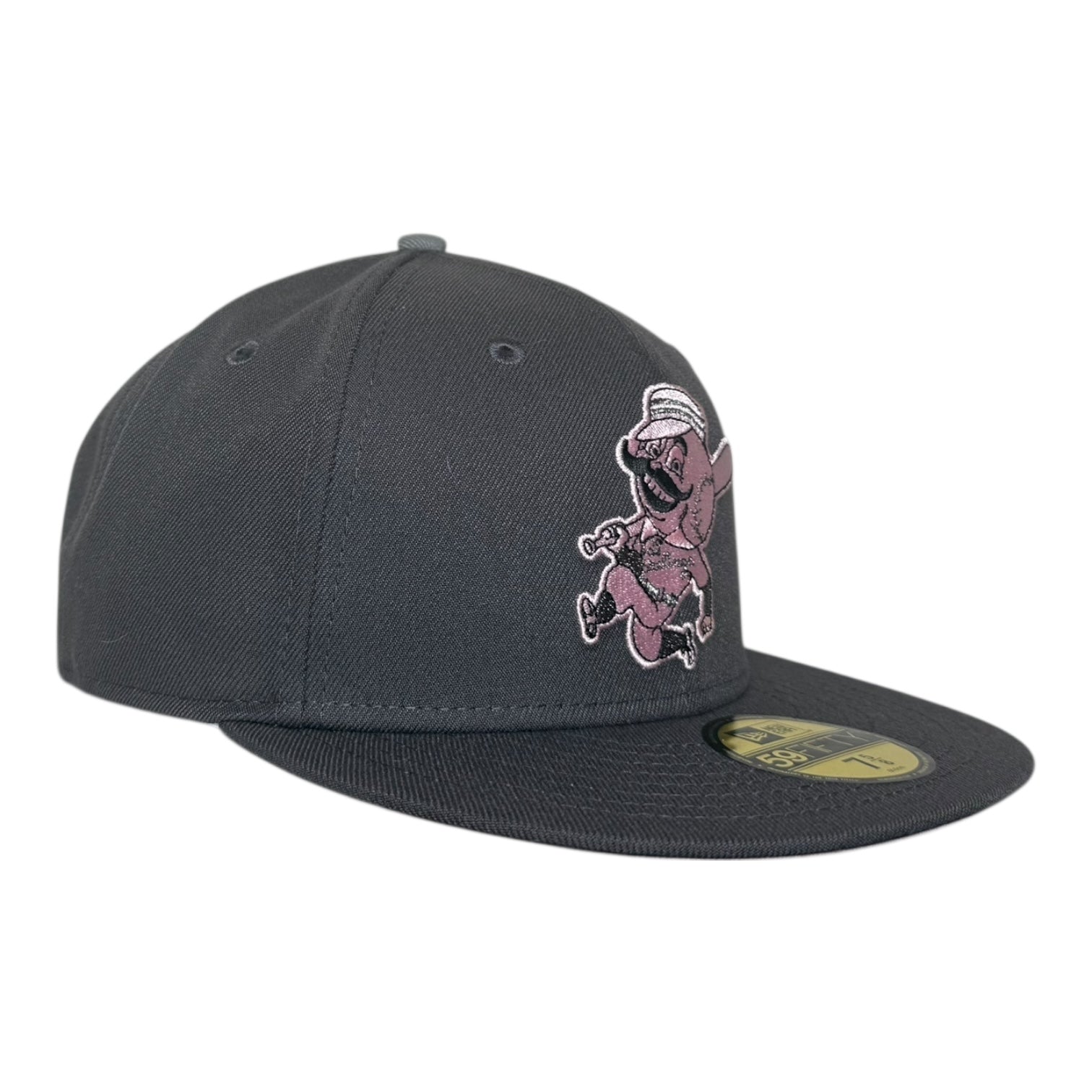 Cincinnati Reds "Jolly Good Pack" Hat Club New Era 59Fifty Fitted Hat