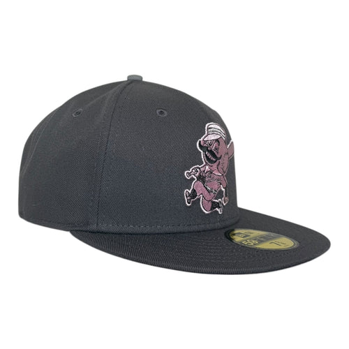 Hat Club Cincinnati Reds "Jolly Good Pack" Hat Club New Era 59Fifty Fitted Hat