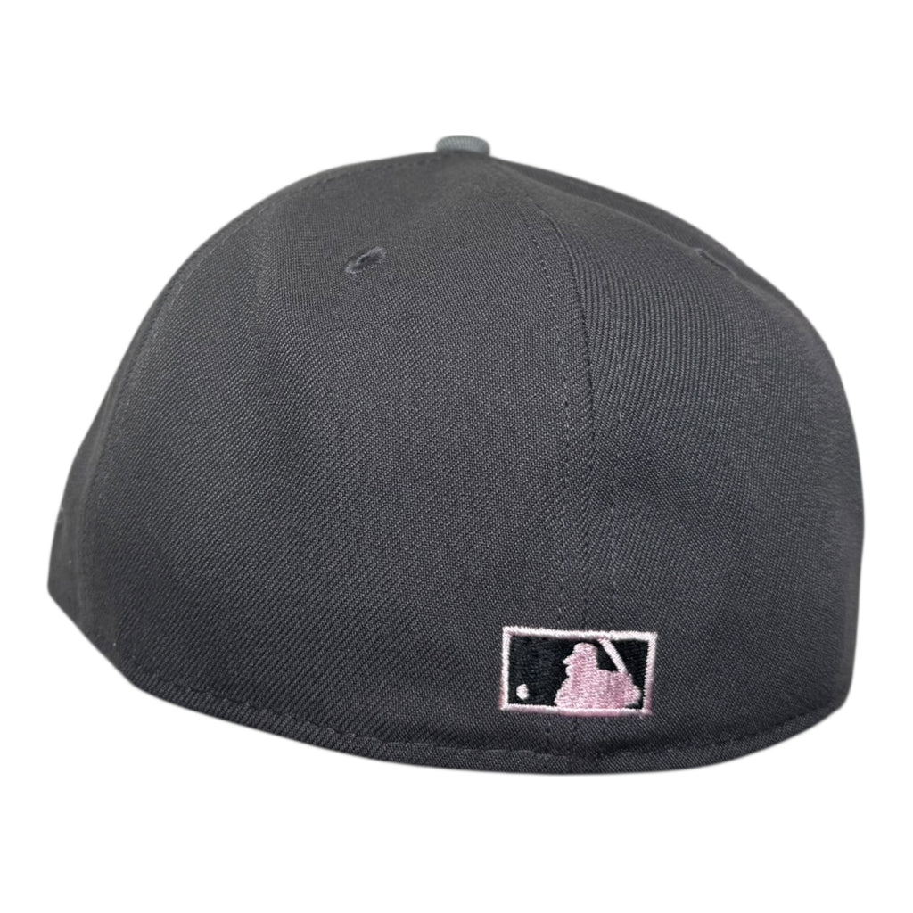 Cincinnati Reds "Jolly Good Pack" Hat Club New Era 59Fifty Fitted Hat