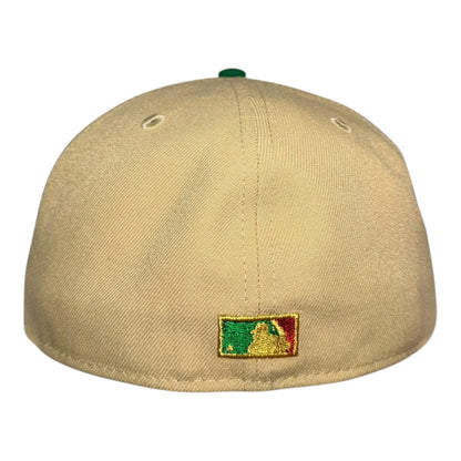 Chicago Cubs Wrigley Field New Era 59Fifty Fitted Hat