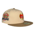 Chicago Cubs 1990 All Star Game New Era 59Fifty Fitted Hat Orange