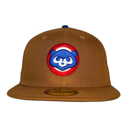 Chicago Cubs 1990 All Star Game Hat Club New Era 59Fifty Fitted Hat