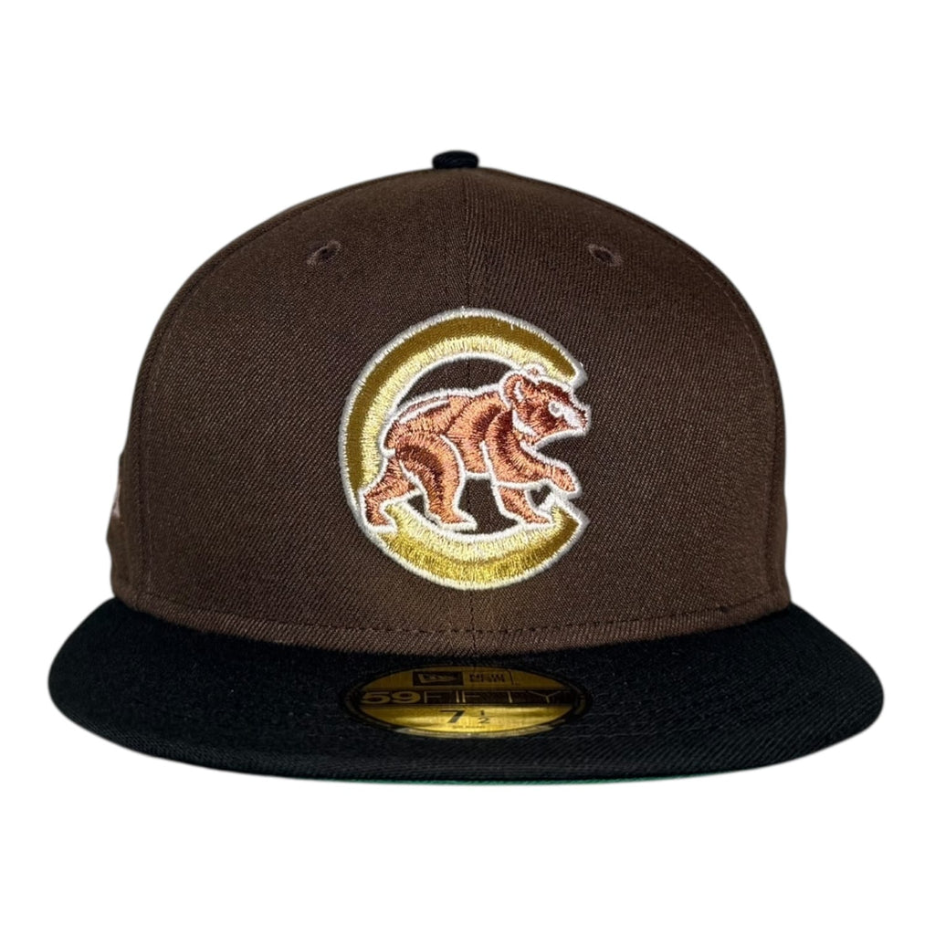 Homegame New York Chicago Cubs 1990 All Star Game New Era 59Fifty Fitted Hat
