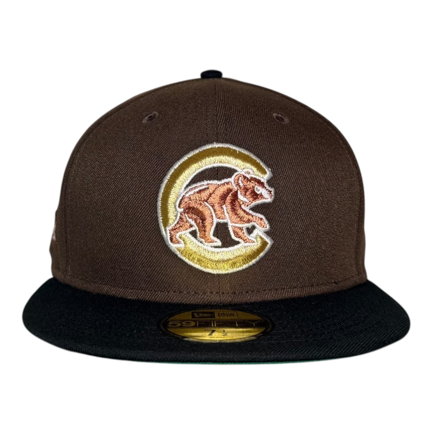 Homegame New York Chicago Cubs 1990 All Star Game New Era 59Fifty Fitted Hat