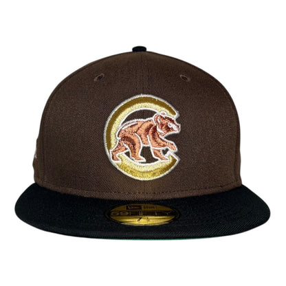 Chicago Cubs 1990 All Star Game New Era 59Fifty Fitted Hat