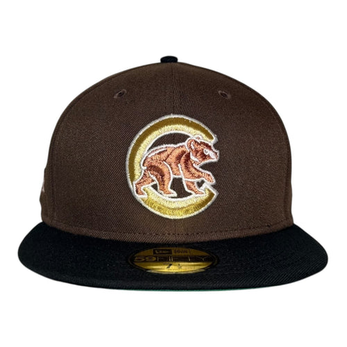 Homegame New York Chicago Cubs 1990 All Star Game New Era 59Fifty Fitted Hat