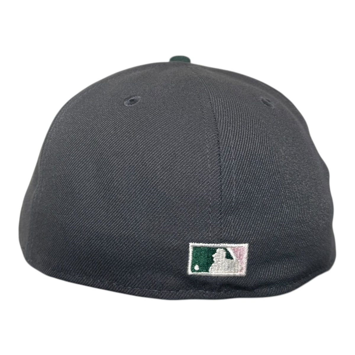 Hat Club Oakland Athletics 1989 World Series Hat Club New Era 59Fifty Fitted Hat