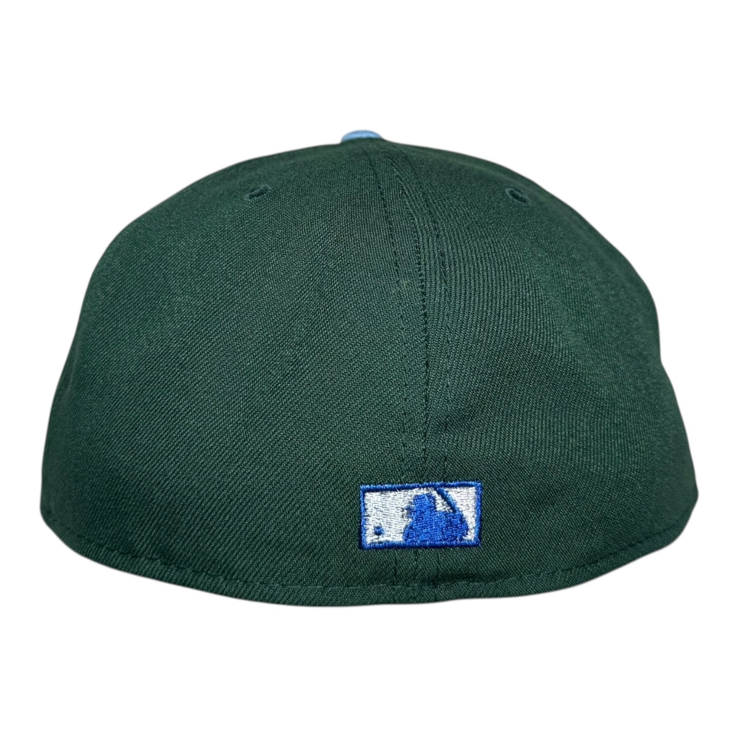 Chicago Cubs 1990 All Star Game New Era 59Fifty Fitted Hat Green
