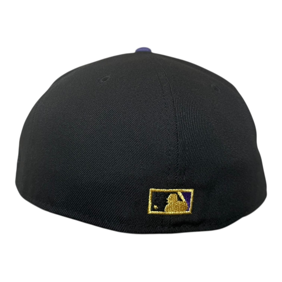 Hat Dreams Tampa Bay Rays "Tampa Fade" Upside Down Ray New Era 59Fifty Fitted Hat