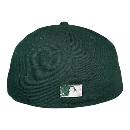 Chicago Cubs 1962 All Star Game "Green Eggs and Ham" Hat Club New Era 59Fifty Fitted Hat