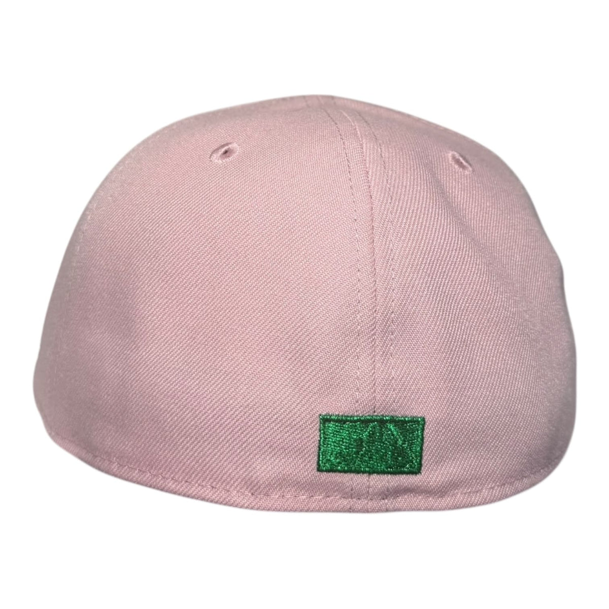 Exclusive Fitted Tampa Bay Rays "Nezuko" Tropicana Field New Era 59Fifty Fitted Hat