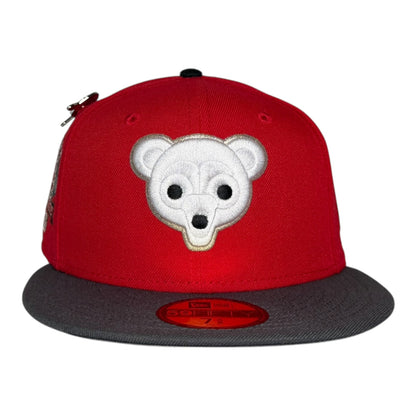 Chicago Cubs "Coke Zero Cubbies" 1990 All Star Game New Era 59Fifty Fitted Hat