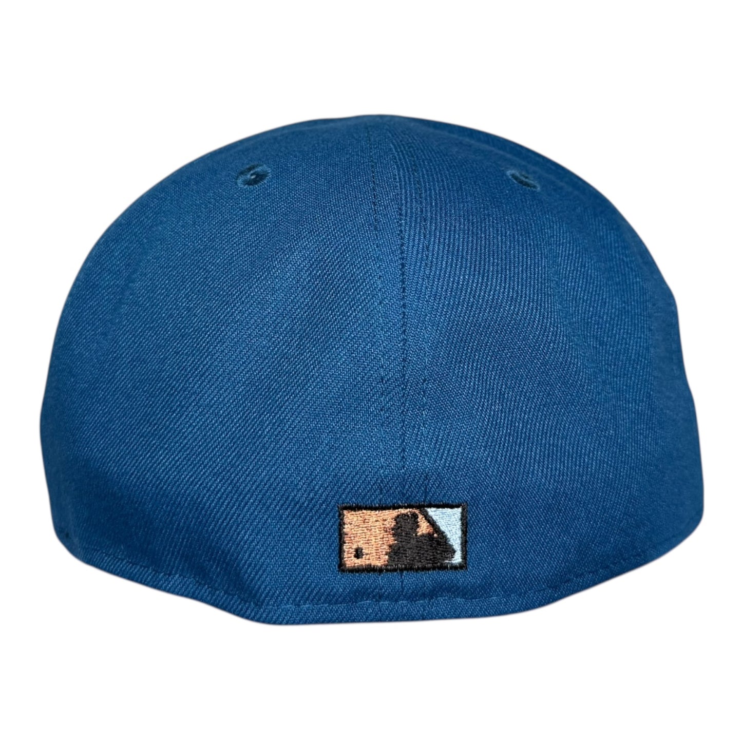 Chicago Cubs Jackie Robinson 50th Anniversary New Era 59Fifty Fitted Hat