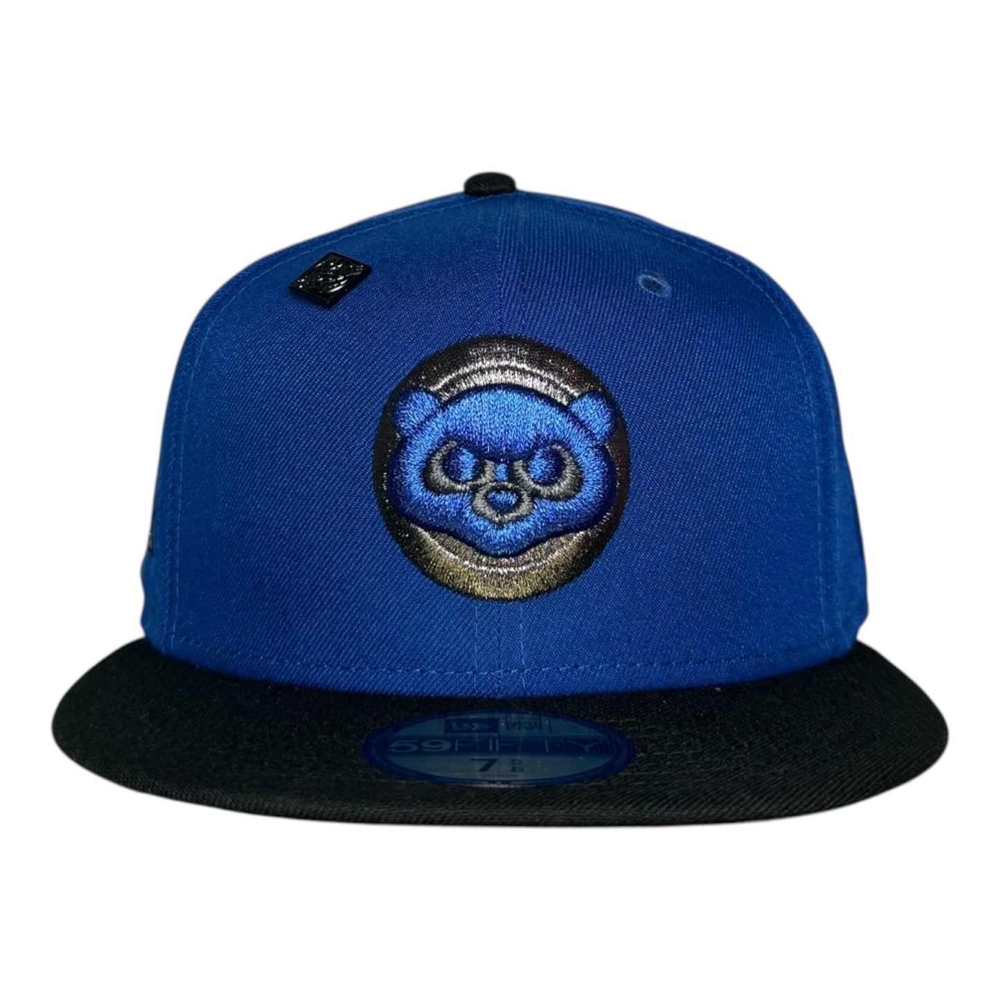Chicago Cubs 1990 All Star Game Capsule New Era 59Fifty Fitted Hat