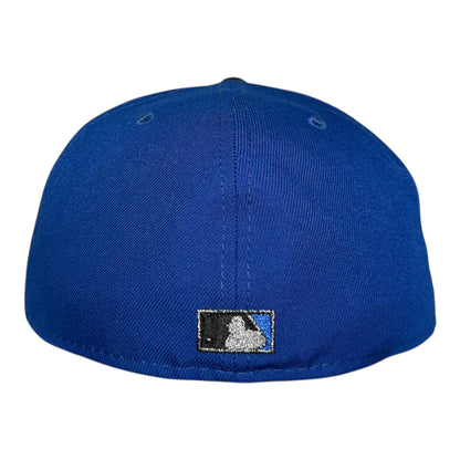 Chicago Cubs 1990 All Star Game Capsule New Era 59Fifty Fitted Hat