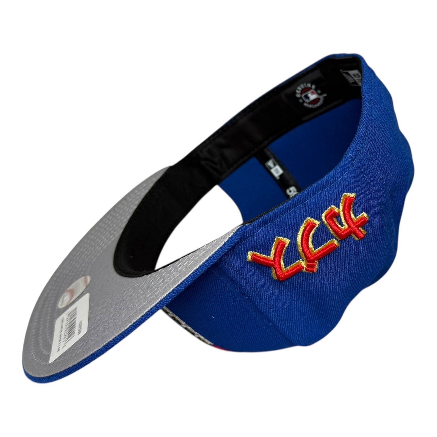 Chicago Cubs Tokyo Series 2025 Prime Edition New Era 59Fifty Fitted Hat
