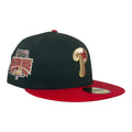 Philadelphia Phillies 1996 All Star Game Pinky UV New Era 59Fifty Fitted Hat