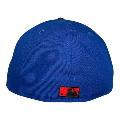 Chicago Cubs 100 Years Hat Club New Era 59Fifty Fitted Hat