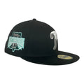 Philadelphia Phillies 1996 All Star Game Teal New Era 59Fifty Fitted Hat