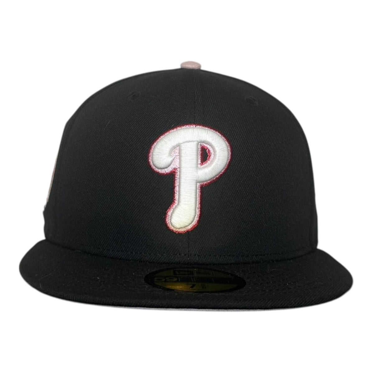 The Hat Wall Philadelphia Phillies "Pepe Le Pew" 1996 All Star Game Homegame New Era 59Fifty Fitted Hat