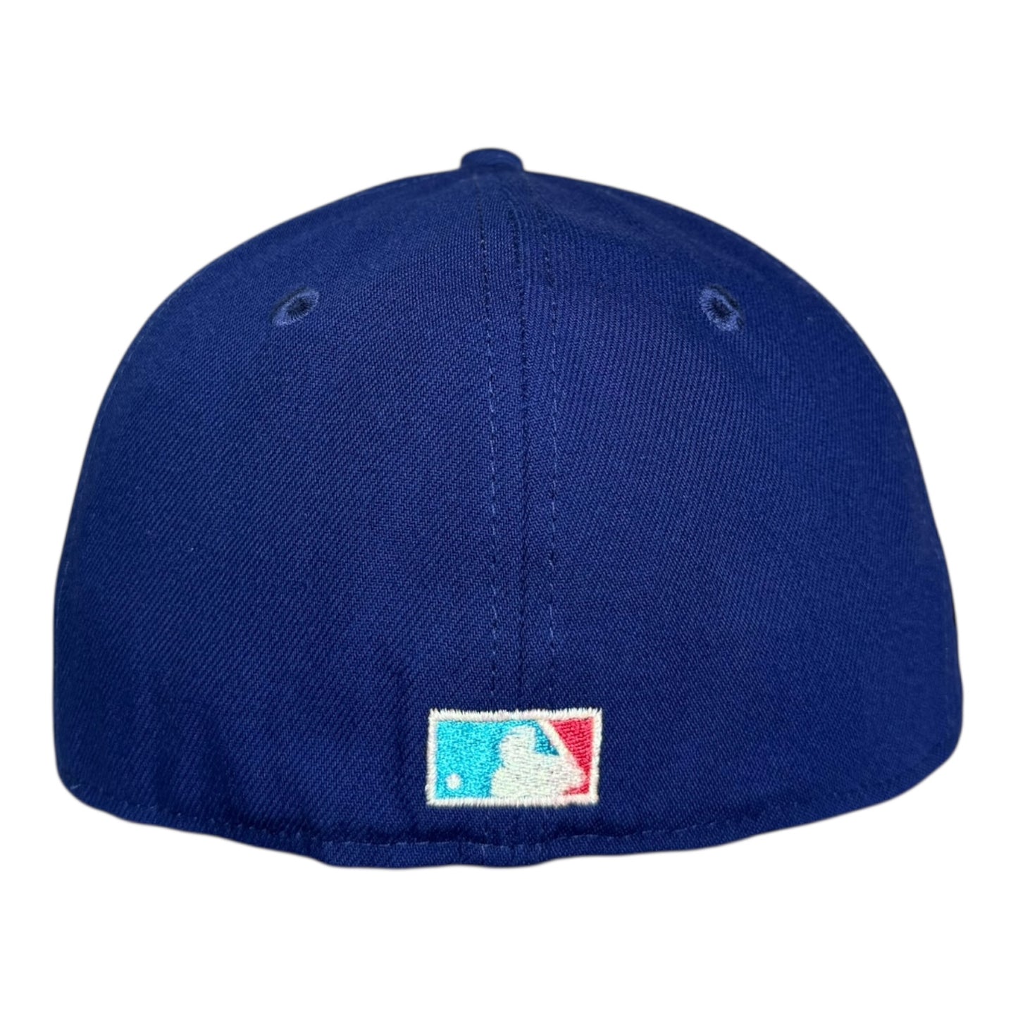 Chicago Cubs 1990 All Star Game Hat Club New Era 59Fifty Fitted Hat Blue