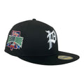 Philadelphia Phillies 1996 All Star Game Hat Club Pinky UV New Era 59Fifty Fitted Hat