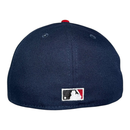 Chicago Cubs 2016 World Series New Era 59Fifty Fitted Hat