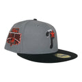 Philadelphia Phillies 1996 All Star Game New Era 59Fifty Fitted Hat