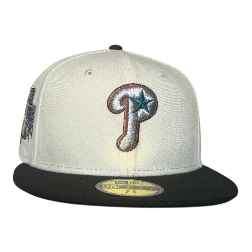 Prociety Philadelphia Phillies "Pick 13" 1996 All Star Game New Era 59Fifty Fitted Hat